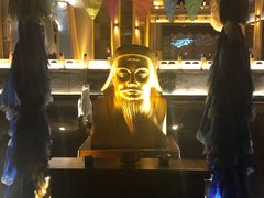 -蒙古大营·蒙古演绎餐厅(赛马场店)