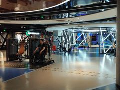 -懒人Club运动健身·运动康复·私教(三迪中心店)