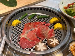 -千寻山野烤肉(中关村店)