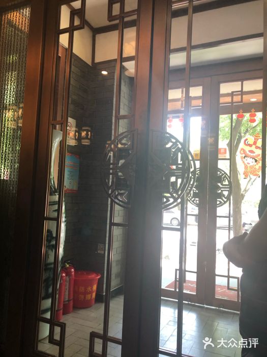 华丽楼酒家(北礼士路149号院店)图片