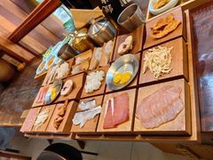 -银米·云南传统过桥米线(双廊黑金冠店)