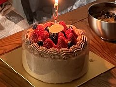 -布歌东京(金融街购物中心店)