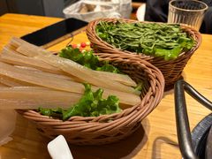 -四喜小胖·北京涮肉(五道营店)