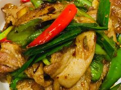 -锦尚阁烤鱼•天津菜(宣武门胡同店)
