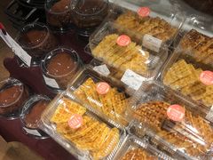 -欧式面包坊(青岛万象城店)
