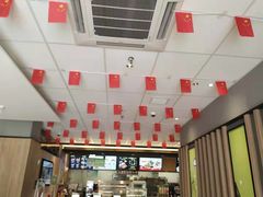 -德克士(肥城新华商场店)