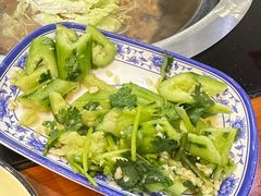 -崔记老东北传奇铁锅炖(横店总店)