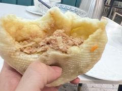 -富源东北春饼店(翠竹店)