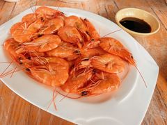 -众味海鲜大排档·活海鲜·潮汕味(南澳店)