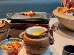 -上井料理黑金店(IFS国金中心店)