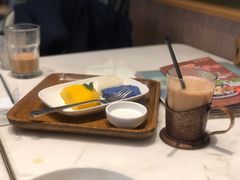 -星怡会·新加坡新美食(苏州中心店)