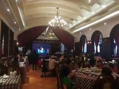 大堂-邓丽君音乐主题餐厅