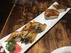 -小川洋风料理(街道口店)