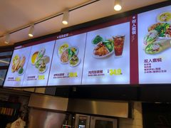 -特派卷·老北京烤鸭卷(合生汇购物中心店)