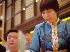 -香云轩·顺德菜(香云纱园林酒店店)