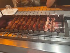 -冰城串说·羊肉串烧烤(哈西大街店)