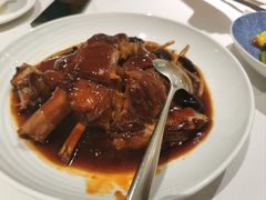 -西湖春天•老字号杭州菜(百汇店)