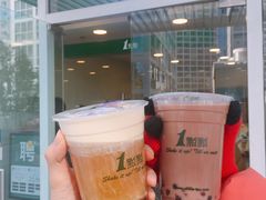 -1点点(银座和谐广场店)