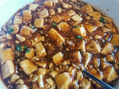 西施沃豆腐-大牌大·传统杭帮菜(湖滨店)