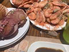 -汉巴味德(大悦城店)