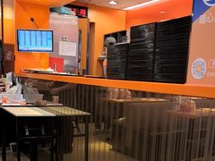 -大快活(丽丰店)