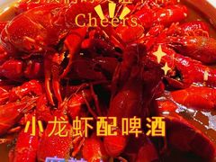 -小河盐帮·私家菜·烤鸭(三元桥·霄云路店)