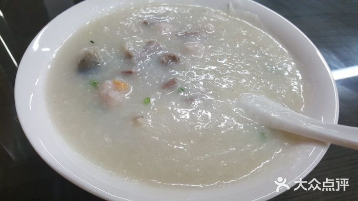 道滘鱼粥(厚街店)图片