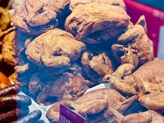 -净香园熟肉(北坦总店)