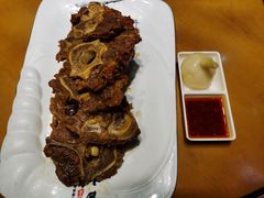 -伊帆食府·青海地方特色美食