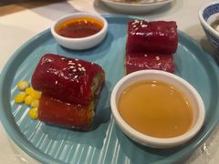 -禄运茶居·手工点心(体育西店)