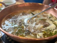 -妈妈的味道(和顺古镇店)