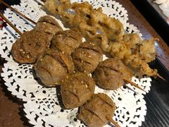 -幸运牛汕头小黄牛牛肉火锅(梅林店)