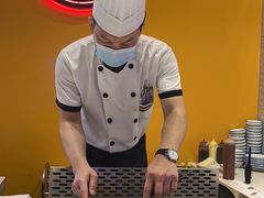 -法式利昂铁板烧主题餐厅(唐山爱琴海店)
