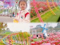 -盈香心动乐园