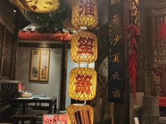 -南京大牌档(济南万象城店)