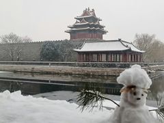 -颐和园