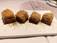 -Pasha帕夏土耳其餐厅(南昌路店)