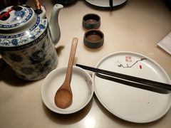 -绿茶餐厅(领展购物广场·中关村店)
