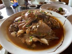 -南通滨江洲际酒店-东厨中餐厅