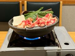 -鹤家·都石亭·日本料理铁板烧(园区科技园店)