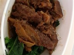 -翠华餐厅(香港国际机场店)