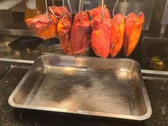 -吉布鲁牛排海鲜自助(朝阳广场店)