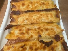 -春水锅贴·传统鲁菜(大明湖店)