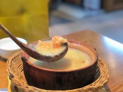 潮式砂锅粥-猪腰世家·粤菜猪腰汤(江西路店)