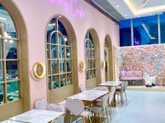 -Dazzling Cafe 蜜糖吐司专卖店
