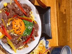 -一井烧肉·活鳗·寿司(望京SOHO店)
