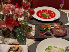 -ZHAO赵·牛扒坊(万象城店)