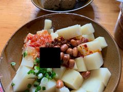 -袁家豆腐