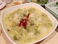-避风塘(百联东郊店)