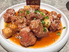 -老福洲·三十年福州味(斗东店)